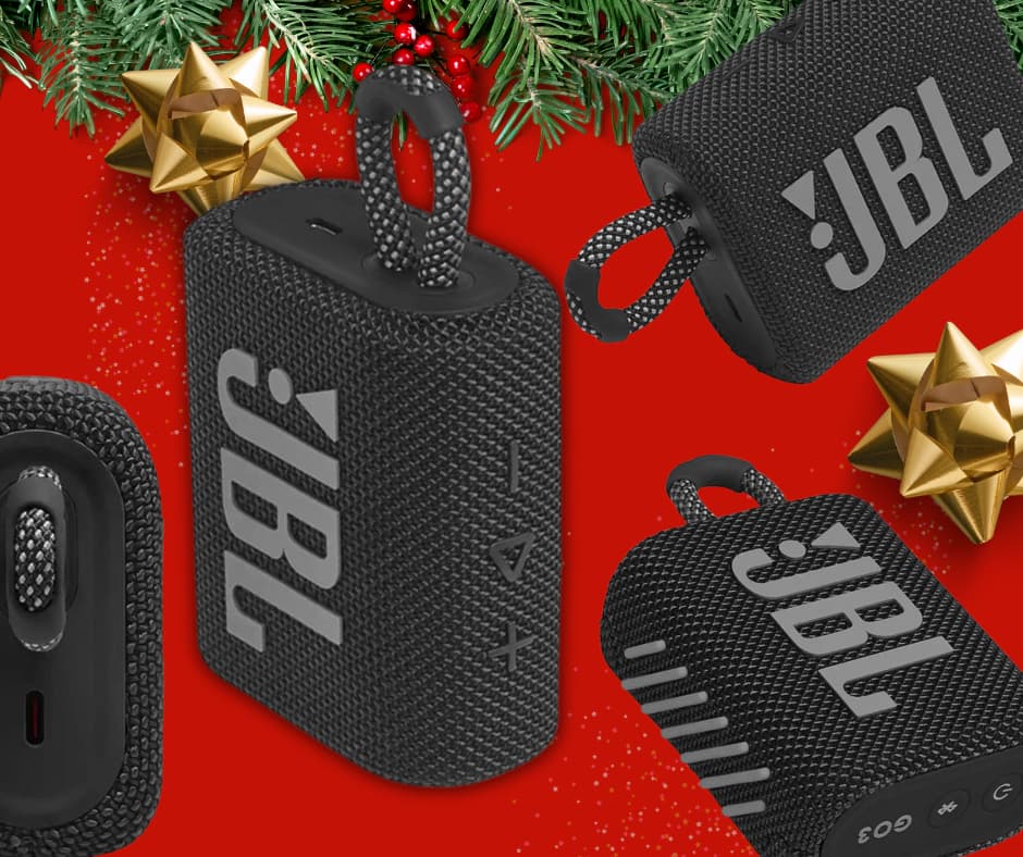 Przenośny wodoodporny głośnik Bluetooth JBL Go 3 Głośnik przenośny bezprzewodowy JBL Go 3