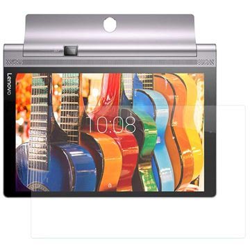 Lenovo Yoga Tab 3 Pro 10.1 - Ochraniacz Ekranu z Hartowanego Szkła
