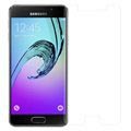 Samsung Galaxy A 3 (2016) - Ochraniacz Ekranu z Hartowanego Szkła
