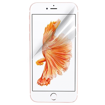 iPhone 7/8/SE (2020)/SE (2022) Folia Ochronna - Transparentny