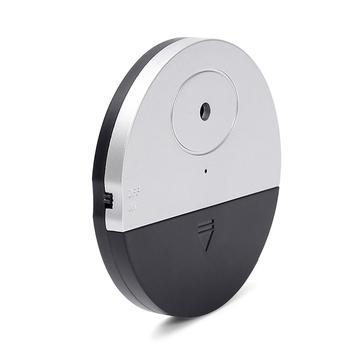 Alarm wibracyjny 125dB w drzwiach i oknach / czujnik antykradzieżowy