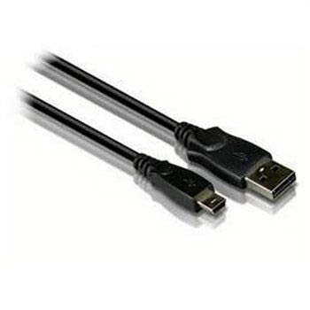 Kabel Mini-USB do Ładowania Konsole PlayStation3, Aparaty Cyfrowe