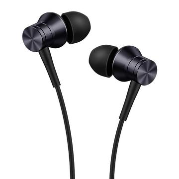 Przewodowe słuchawki douszne 1More P10 Piston Fit ze złączem USB-C - szare