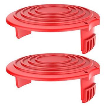 2 szt. RS0011 Wymienna nasadka szpuli do kosiarek Black & Decker
