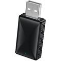 Adapter USB 2 w 1 CarPlay i Android Auto - aktualizacja OTA