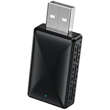 Adapter USB 2 w 1 CarPlay i Android Auto - aktualizacja OTA