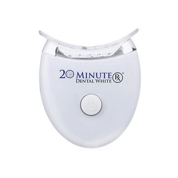20-minutowy zestaw do wybielania zębów Dental White