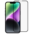 Samsung Galaxy S10e Szkło Hartowane 9D - Pełne Zabezpieczenie - Czarne