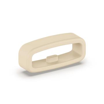 Pasek silikonowy 22mm / uchwyt na pasek do zegarka - Gwiezdny