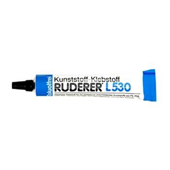 Klej do plastiku Ruderer L530 TF - iPhone, iPhone 3G, 3GS, iPhone 4