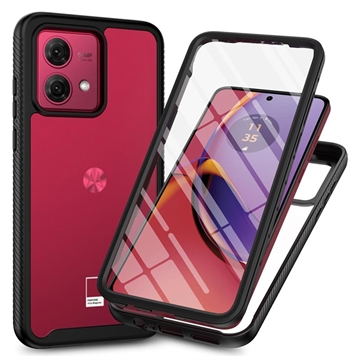 Motorola Moto G84 Etui z Serii 360 Protection