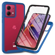 Motorola Moto G84 Etui z Serii 360 Protection