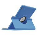 Obrotowe Etui Folio Huawei MediaPad T3 10 - Niebieskie