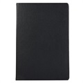 360 Obrotowe Etui Folio Samsung Galaxy Tab S8 - Czarne
