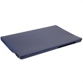 360 Obrotowe Etui Folio Samsung Galaxy Tab S8 - Ciemnoniebieski
