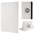 360 Obrotowe Etui Folio Samsung Galaxy Tab S8 - Biel