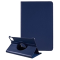 Xiaomi Pad 6/Pad 6 Pro 360 Obrotowe Etui Folio - Błękit