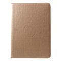 360 Obrotowe Etui Folio iPad Pro 11 (2020) - Złoto