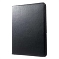 360 Obrotowe Etui Folio iPad Pro 12.9 (2020) - Czarne