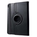 360 Obrotowe Etui Folio iPad Pro 12.9 (2020) - Czarne