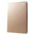 360 Obrotowe Etui Folio iPad Pro 12.9 (2020) - Złoto