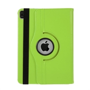 iPad Air 11 2024/2025 360 Obrotowe Etui Folio - Zieleń