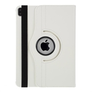 iPad Air 11 2024/2025 360 Obrotowe Etui Folio - Biel