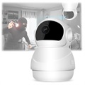 Obrotowa Kamera IP 360 Full HD Home z Czujnikiem Ruchu EC50-T11