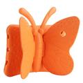 3D Butterfly Kids Shockproof EVA Kickstand Phone Case Pokrowiec na iPada Pro 9.7 / Air 2 / Air