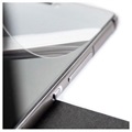 Samsung Galaxy A71 Hybrydowa Osłona Ekranu 3MK FlexibleGlass - 7H, 0.3mm