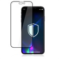 iPhone 14/14 Pro Zabezpieczenie Ekranu 3MK Hardy - Czarne