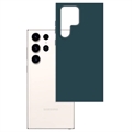 Samsung Galaxy S23 Ultra 5G Etui z TPU 3MK Matt