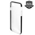 Etui 4smarts Airy-Shield do iPhone 7 Plus / iPhone 8 Plus - Czarne