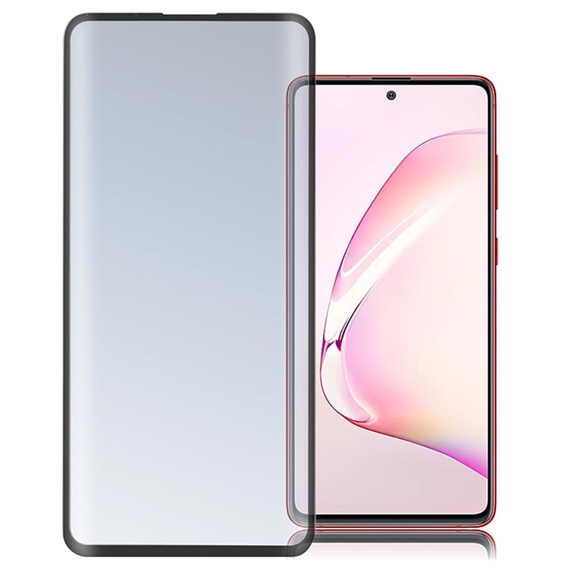 samsung galaxy note 10 lite screen