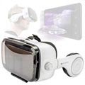 4smarts Spectator Sound - Okulary 3D Virtual Reality 4smarts Spectator Sound - Białe