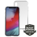 Etui 4smarts Trendline Premium do iPhone XR - Przezroczyste