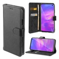 Etui z Portfelem 4smarts Urban Premium do Samsung Galaxy S10 - Czarne