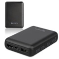 Powerbank 4smarts VoltHub Go - 10000mAh - 2 X USB