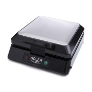 Adler AD 3036 Gofrownica 1300W