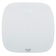 Waga łazienkowa Adler AD 8176 - wyświetlacz LED