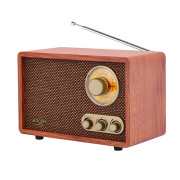 Radio retro Adler AD 1171 z Bluetooth