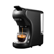 Ekspres do kawy na kapsułki HiBREW H1A 1450W 3 w 1 (Otwarte Opakowanie B)