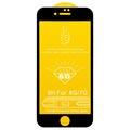 Pełne Zabezpieczenie Ekranu ze Szkła Hartowanego iPhone 7 / iPhone 8 