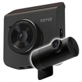 70mai A800S 4K Dashcam & Rear Car Camera Set