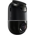 70mai Omni X200 360 Dashcam - 64GB, 1080p - Czarny