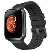 Smartwatch 70mai Saphir - wyświetlacz AMOLED 1.78" - Czarny
