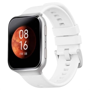 Smartwatch 70mai Saphir - wyświetlacz AMOLED 1.78" - biały