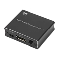 Rozdzielacz Full HD HDMI 1x4 - Audio & Video - Czerń