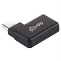 Adapter USB-C / USB-A Belkin - 14 cm - Czarny