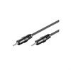 Kabel AV 2,5 mm / 2,5 mm - 1,5 m